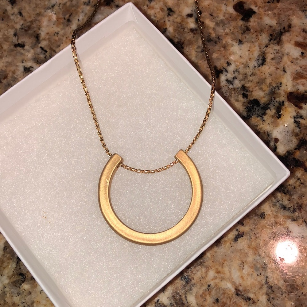 Romolo Necklace